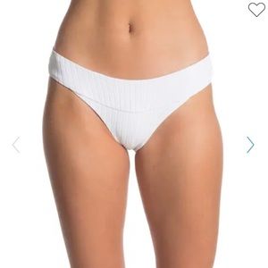 NEW BECCA Swim Loreto Hipster Bikini Bottom